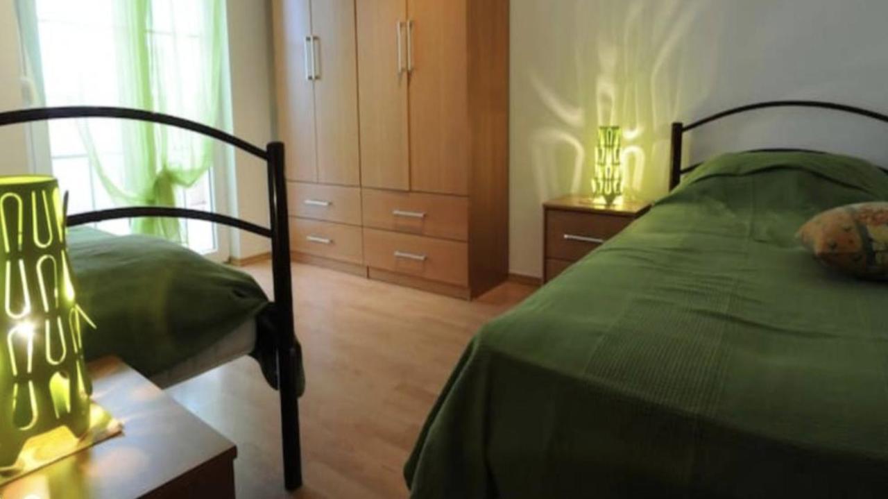 Luka Apartment Medulin Luaran gambar