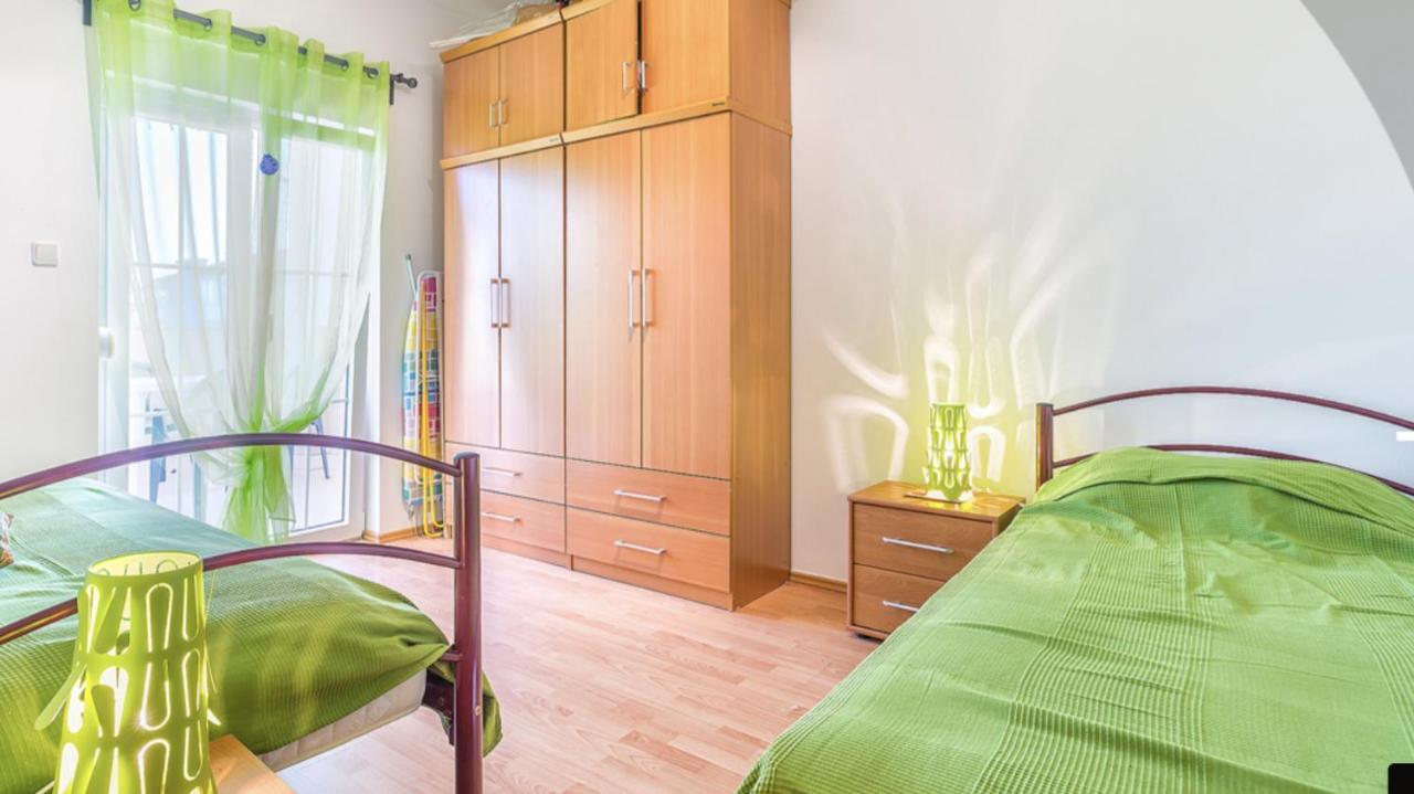 Luka Apartment Medulin Luaran gambar