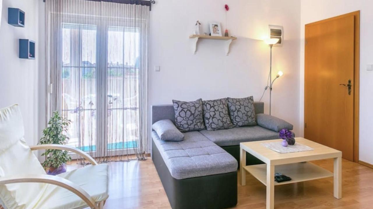 Luka Apartment Medulin Luaran gambar