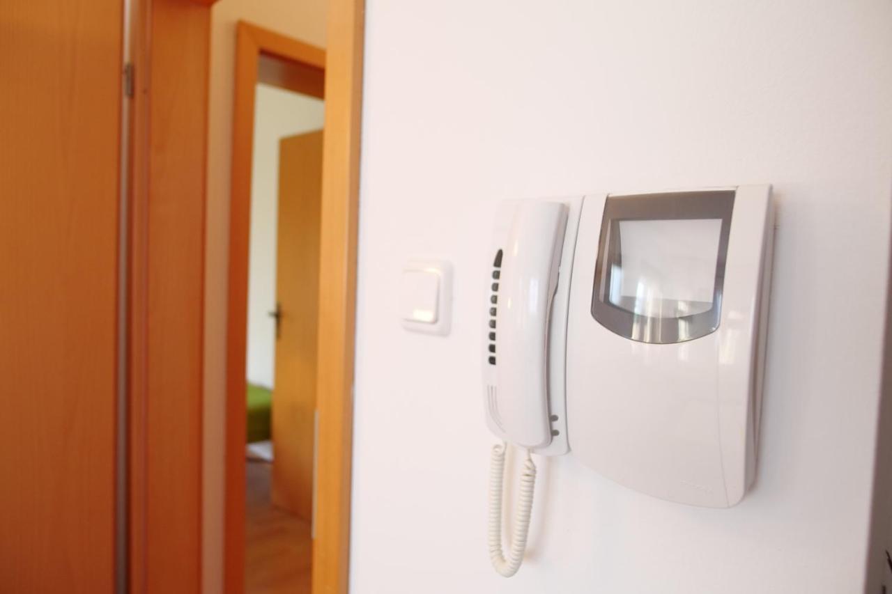 Luka Apartment Medulin Luaran gambar