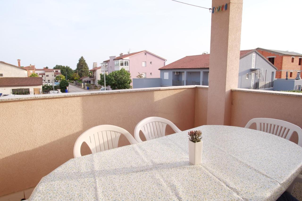 Luka Apartment Medulin Luaran gambar