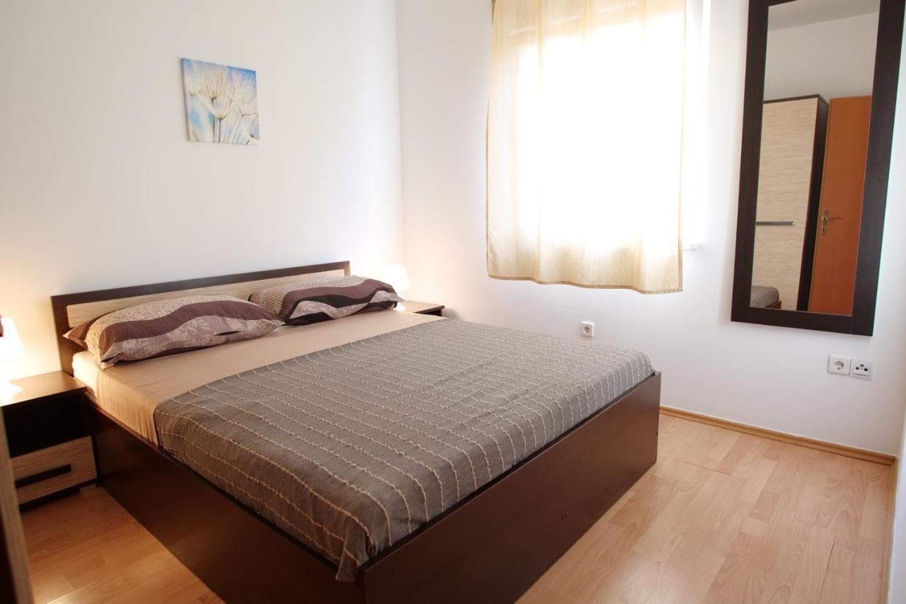 Luka Apartment Medulin Luaran gambar