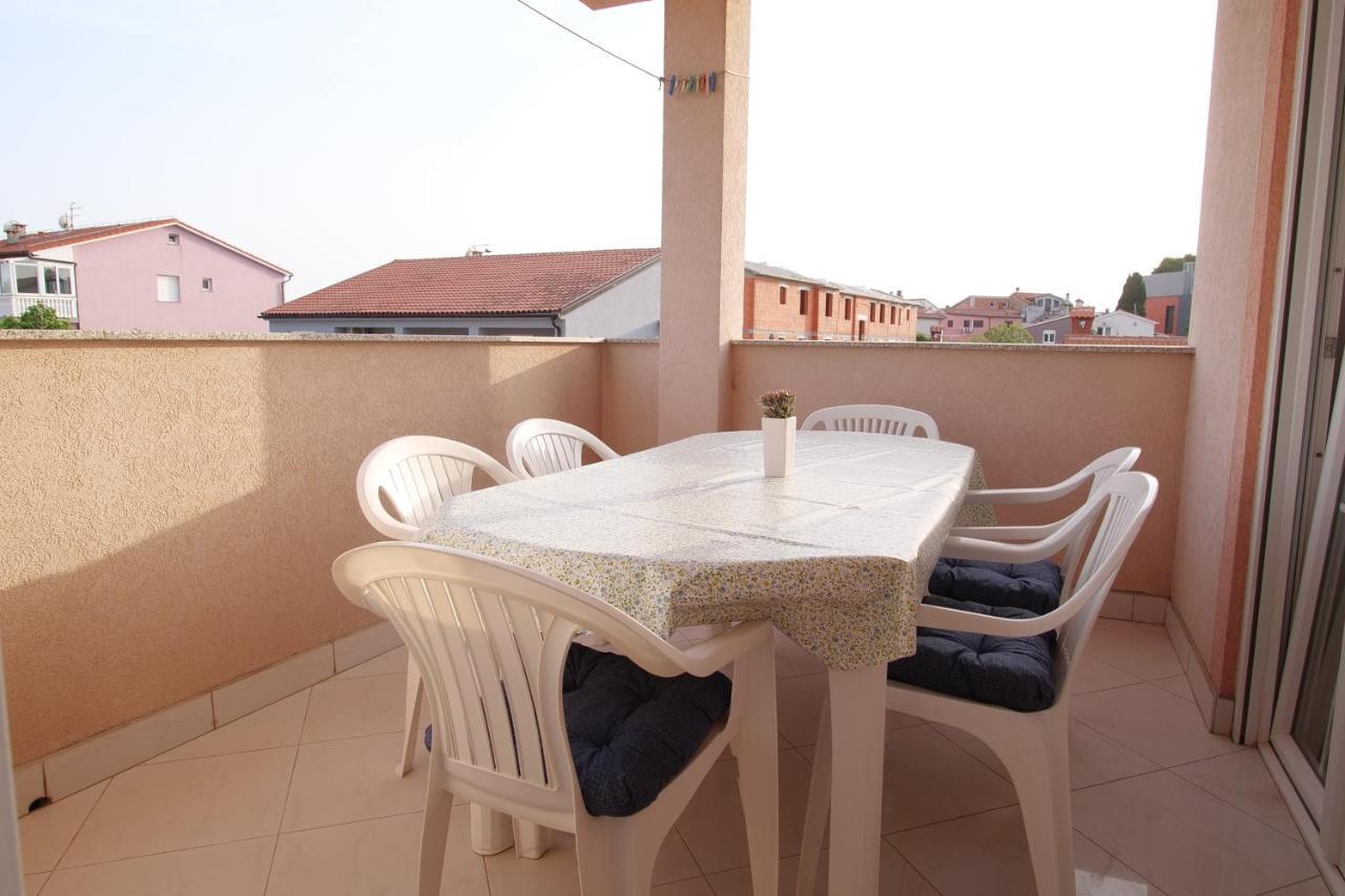 Luka Apartment Medulin Luaran gambar