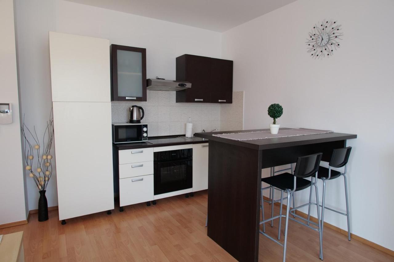 Luka Apartment Medulin Luaran gambar