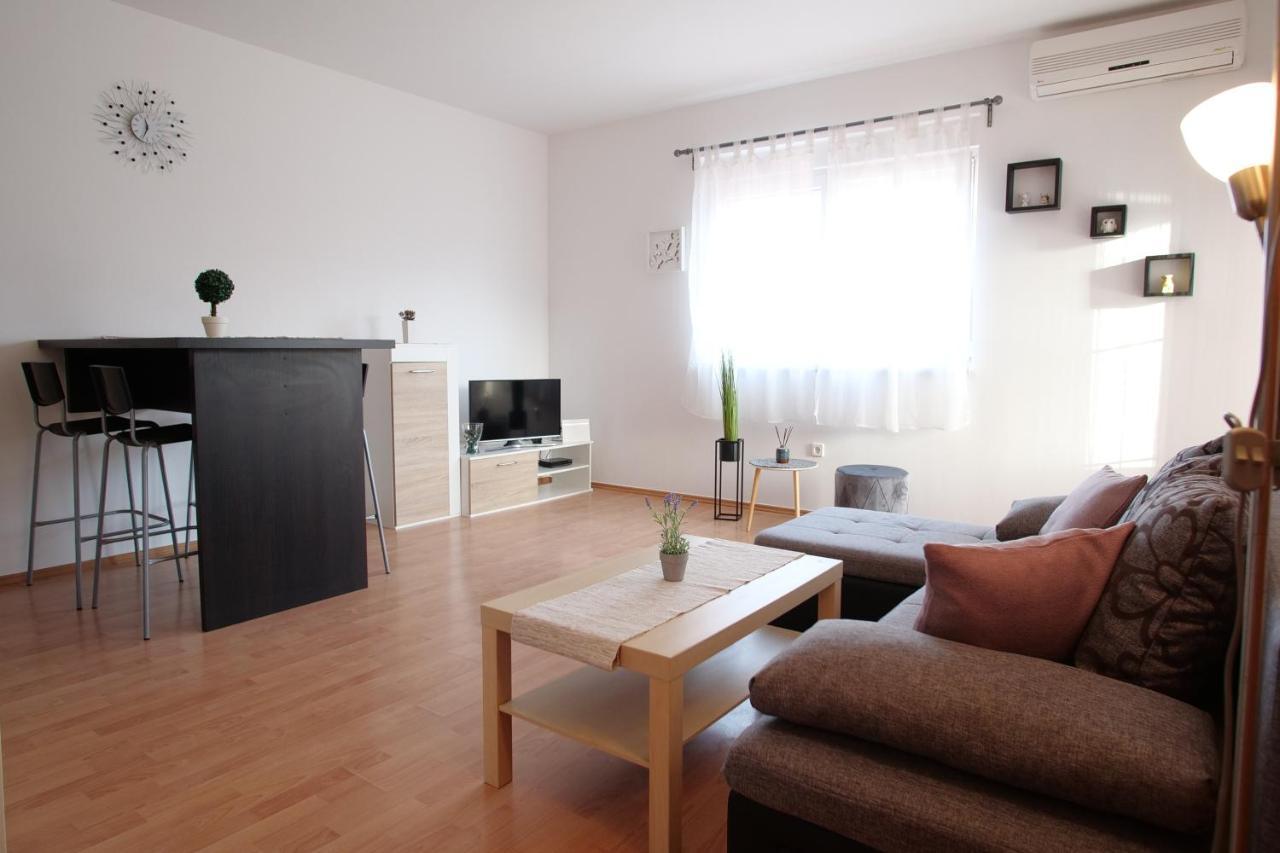 Luka Apartment Medulin Luaran gambar