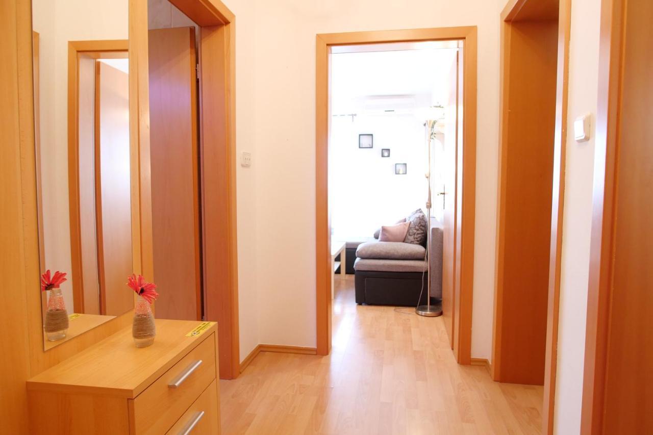 Luka Apartment Medulin Luaran gambar